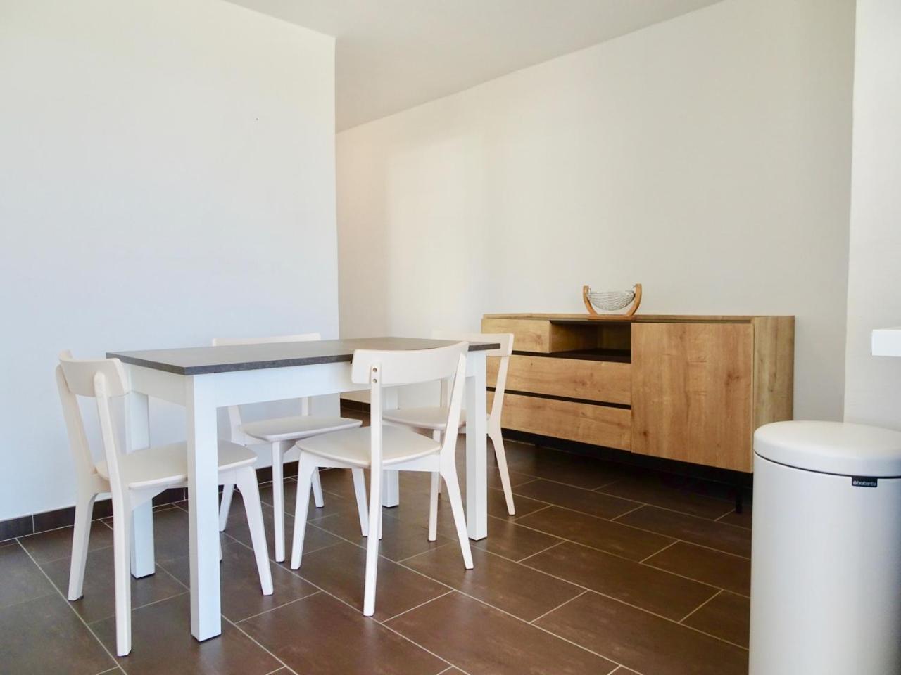 Pgh N5-25M De La Plage, Vue Mer, Piscine, Parking La Grande-Motte Zewnętrze zdjęcie