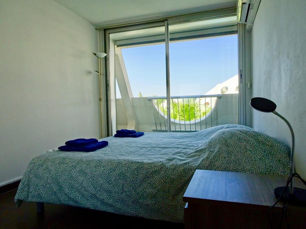 Pgh N5-25M De La Plage, Vue Mer, Piscine, Parking La Grande-Motte Zewnętrze zdjęcie
